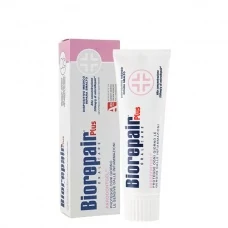 Зубна паста Biorepair Plus пародонтогель (75 мл.)