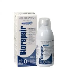 Ополіскувач Biorepair &quot;Відновлення емалі&quot; (500 мл.)