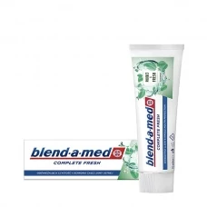Зубна паста Blend-A-Med Complete Fresh (75 мл.) ЄС