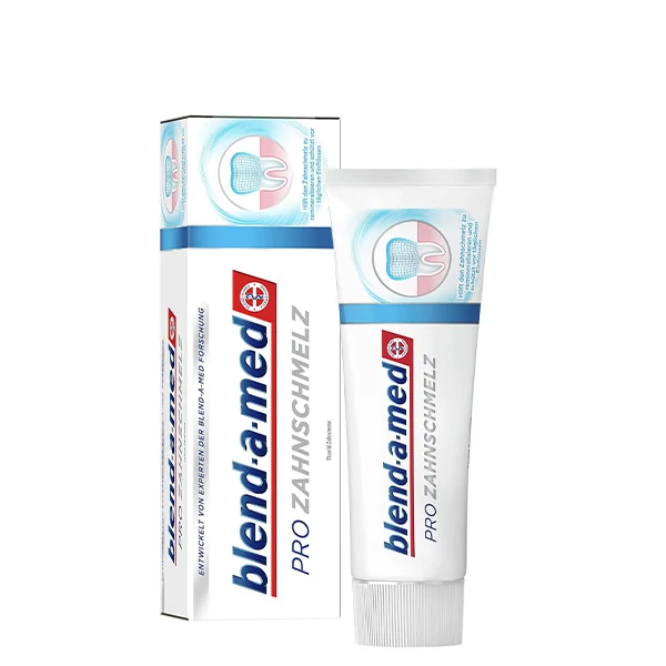 Зубна паста Blend-A-Med Pro Enamel (75 мл.) ЄС