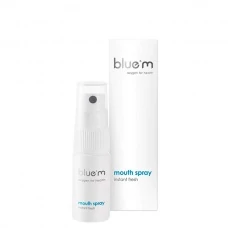 Спрей для рота Bluem Instant Fresh з активним киснем (15 мл.) ЄС