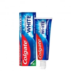 Зубна паста Colgate Advanced White для відбілювання зубів (100 мл.) ЄС