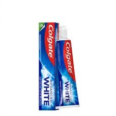 Зубна паста Colgate Advanced White для відбілювання зубів (100 мл.) ЄС