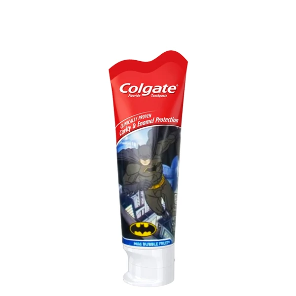 Дитяча зубна паста Colgate Batman 130 г