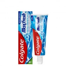 Зубна паста Colgate Max Fresh Cooling Crystals 1450 ppm (75 мл.) ЄС