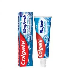 Зубна паста Colgate MaxFresh Cool Mint (100 мл.) ЄС