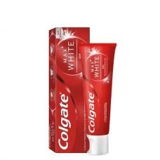 Зубна паста Colgate MaxWhite One відбілююча (75 мл.) ЄС