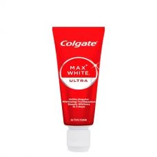Зубна паста Colgate MaxWhite Ultra (20 мл.)