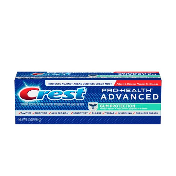 Зубна паста Crest Pro-Health Toothpaste Advanced Gum Protection (99 г)