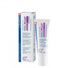 Гель Curaprox Perio Plus+ Focus з гіалуроновую кислотою та хлоргексидином 0,5% (10 мл.)