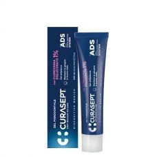 Гель Curasept ADS 310 пародонтальний (хлоргексидин 1%) (30 мл.) ЄС