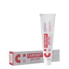 Зубна паста Curasept ADS DNA Relief Pro з хлоргексидином 0,20% (75 мл.) ЄС