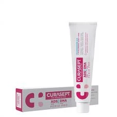 Зубна паста Curasept ADS DNA Perio PRO з хлоргексидином 0,12% та гіалуроновою кислотою (75 мл.) ЄС