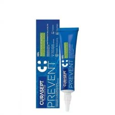 Гель Curasept Prevent пародонтальний (30мл.) ЄС