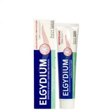 Зубна паста Elgydium For Irritated Deses проти подразнення ясен (75 мл.)