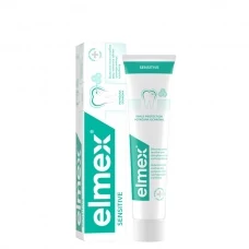 Зубна паста Elmex Sensitive Professional (75 мл) ЄС