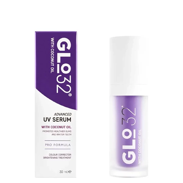 Сироватка Glo32 UV Serum Відбілююча (30 мл.)