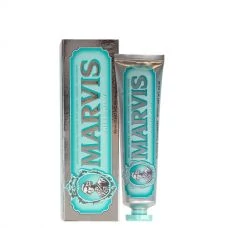 Зубна паста MARVIS Anise Mint зі смаком анісової м'яти (85 мл.) 