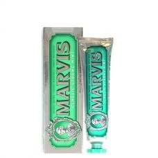 Зубна паста MARVIS Classic Strong Mint зі смаком м'яти (85 мл.) ЄС