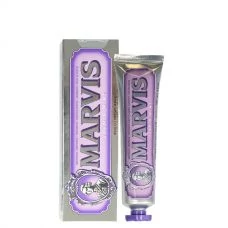 Зубна паста MARVIS Jasmin Mint зі смаком жасмину та м'яти (85 мл.) ЄС
