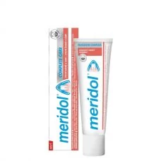 Зубна паста Meridol Complete Care для чутливих зубів (75 мл.) ЄС