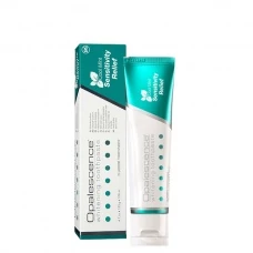 Зубна паста Opalescence Sensitivity Relief Cool Mint Whitening відбілююча (100 мл.) ЄС