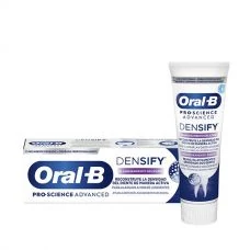Зубна паста Oral-B Pro-Science Advanced Densify Daily Protection (65 мл.) ЄС