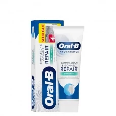 Зубна паста Oral-B Repair Extra Fresh ревіталізуюча (75 мл.) ЄС