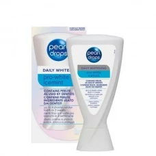 Зубна паста PEARL DROPS Pro-White Icemint відбілююча (50 мл.)