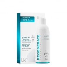 Пінка для полоскання рота Regenerate (50 мл.) ЄС