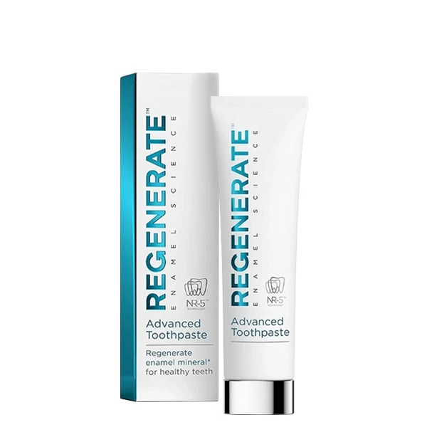 Зубна паста Regenerate Enamel Science Advanced відновлююча емаль (75 мл.) ЄС