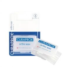 Віск Сuraprox Orto wax Ортодонтичний