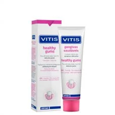 Зубна паста Vitis Healthy Gums для чутливих ясен (75 мл.) ЄС