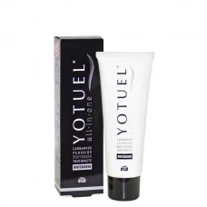 Зубна паста Yotuel All in One Wintergreen відбілююча з перекисом карбаміду (75 мл.) ЄС