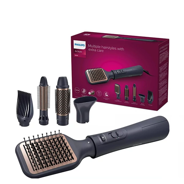 Фен-щітка Philips BHA530/00