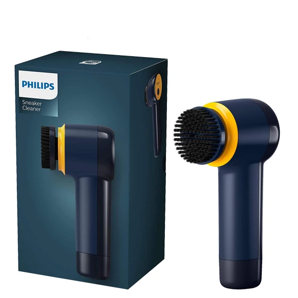 Пристрій для чищення взуття Philips GCA1000/60 ЄС