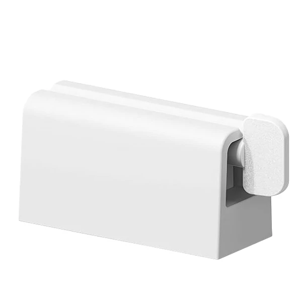 Прес-витискувач ProZone W-0132 Premium White для зубної пасти і крема