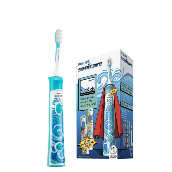 Звукова зубна щітка Philips Sonicare For Kids HX6311/07 дитяча ЄС