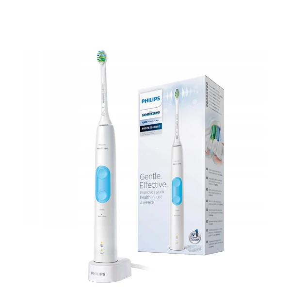 Зубна щітка Philips Sonicare 4500 HX6888/89 ProtectiveClean