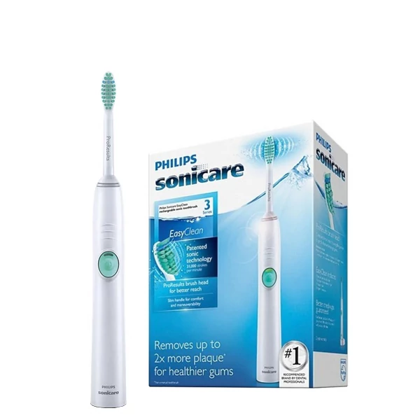 Зубна щітка Philips Sonicare EasyClean HX6511/50 ЄС