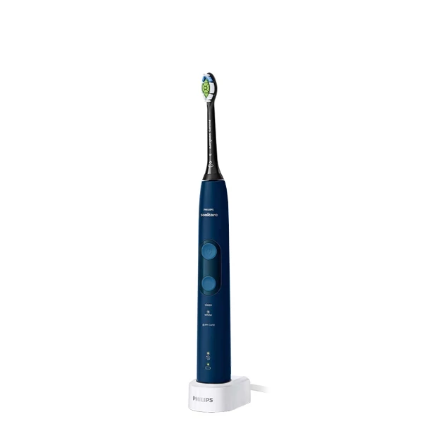 Зубна щітка Philips Sonicare 5100 HX6851/53 ProtectiveClean Light Уцінка! ЄС