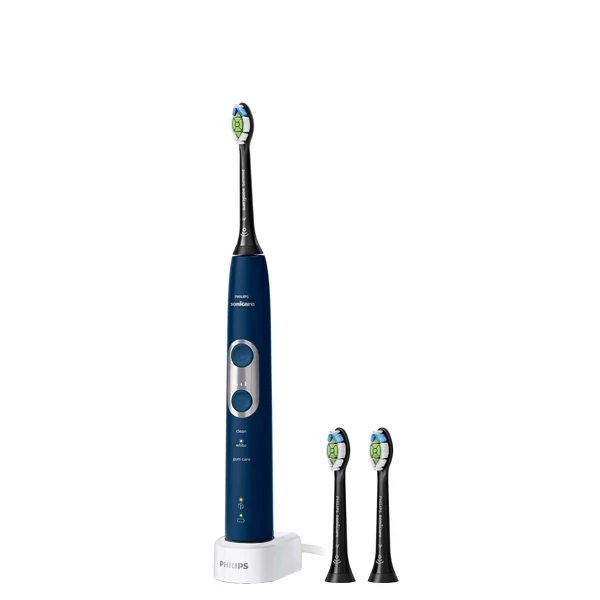 Зубна щітка Philips Sonicare 6100 HX6871/39 ProtectiveClean Light ЄС