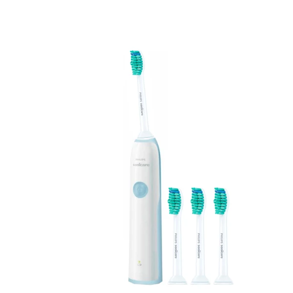 Звукова зубна щітка Philips Sonicare CleanCare + HX3212 Series 1 (4 нас.)