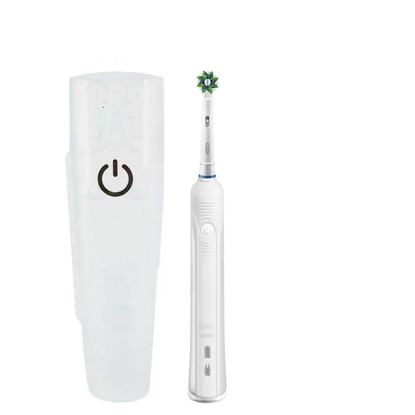 Електрична зубна щітка Oral-B D16 PRO 700-750 + футляр