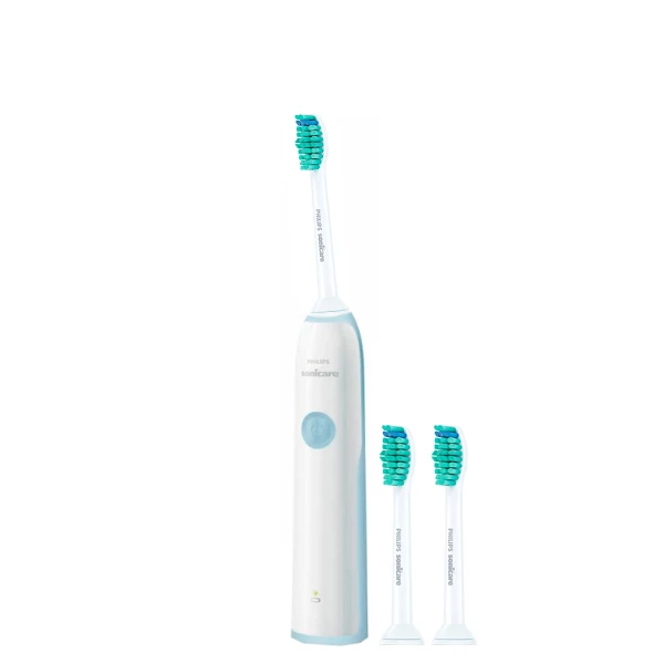 Звукова зубна щітка Philips Sonicare CleanCare + HX3212 Series 1 (3 нас.) ЄС