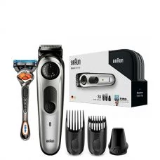 Тример для бороди Braun BT 5960 TS