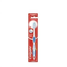 Мануальна зубна щітка Colgate Classic Deep Clean Hard ЄС