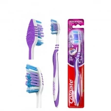Мануальна зубна щітка Colgate Zig Zag Medium ЄС