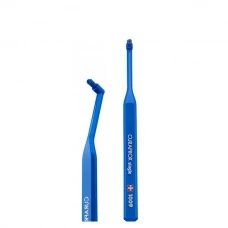 Монопучкова щітка Curaprox CS 1009 SINGLE &amp; SULCULAR, 9 ММ