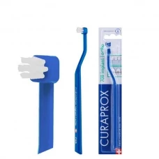 Мануальна зубна щітка Curaprox CS 708 Implant Ortho (B)